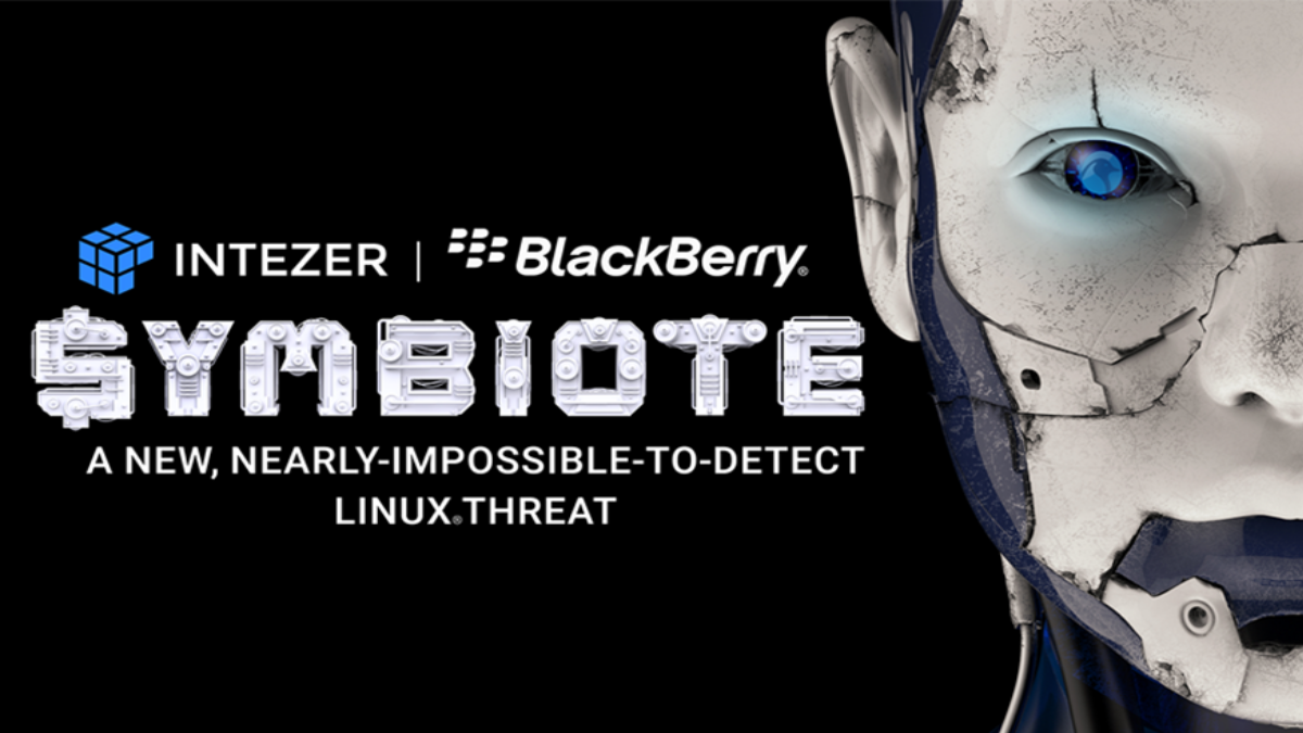 Malware Symbiote