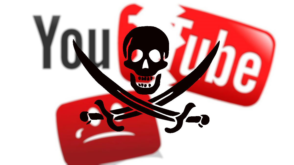 Malware YTStealer
