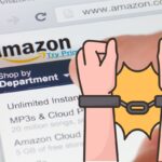 25 jóvenes detenidos por Amazon