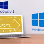 Actualizar Windows 10 desde Windows 8.1