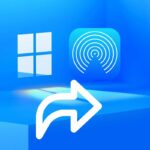 AirDrop para Windows