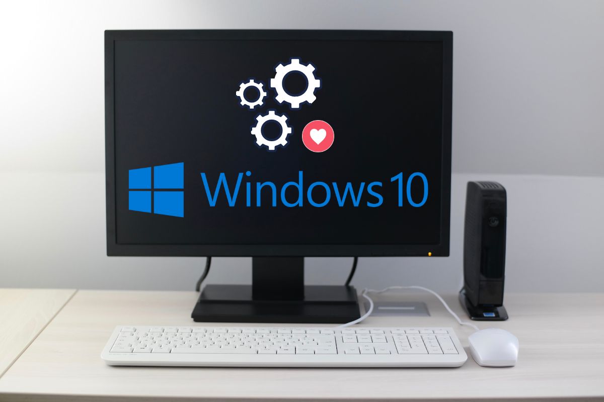 Ajustes de Windows 10 que te gustaran