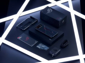 Asus ROG Phone 6 y ROG Phone 6 Pro