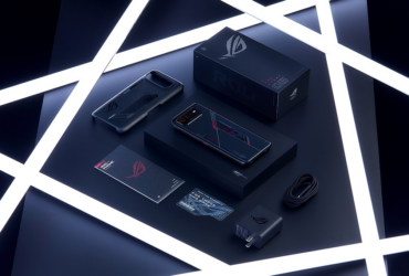 Asus ROG Phone 6 y ROG Phone 6 Pro