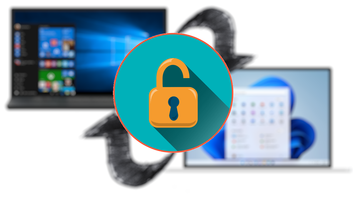 Ataques de fuerza bruta en Windows