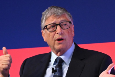 Bill Gates comparte su currículum