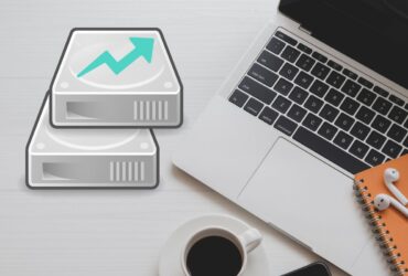 Cambiar el tamaño de una partición en Windows 11