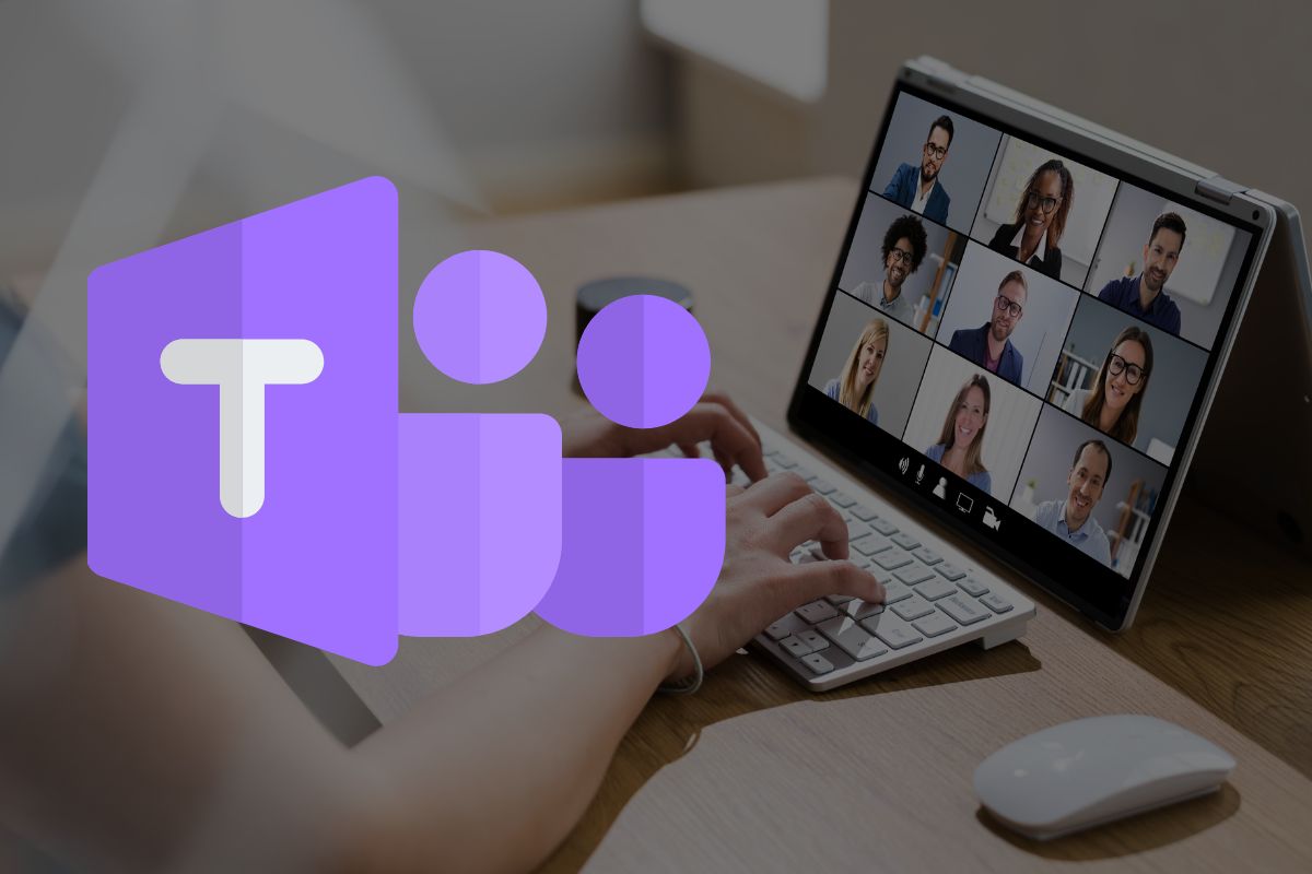 Características recomendadas para las videoconferencias de Microsoft Teams