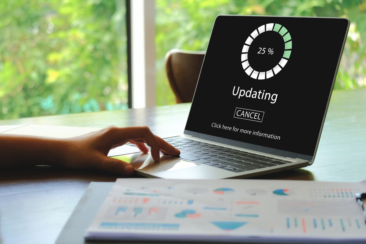 Cómo actualizar Windows 10 desde Windows 8.1