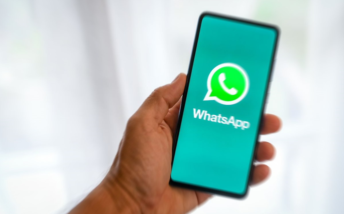 Cómo ocultar si estamos en línea en WhatsApp