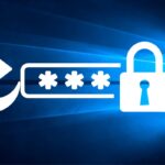 Cómo restablecer contraseña en Windows 10