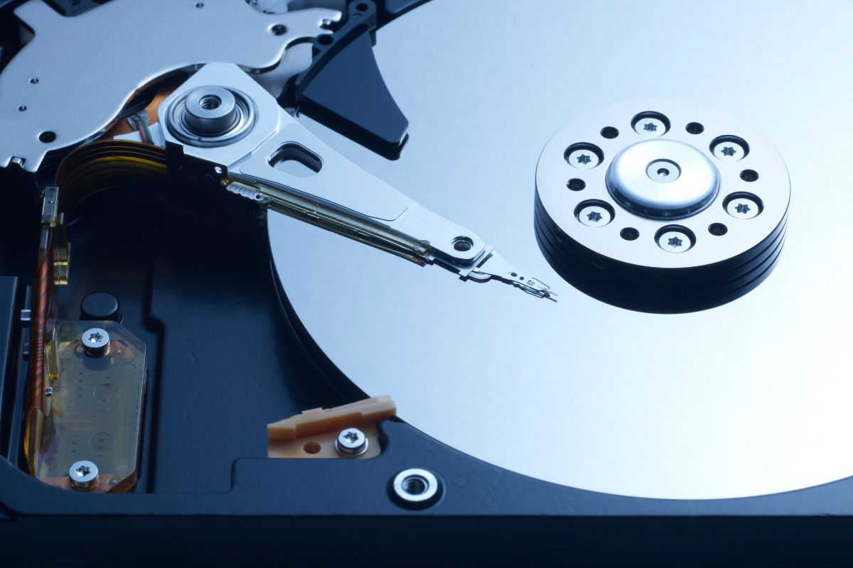 Diferencias de los discos duros de 5400 y 7200 RPM