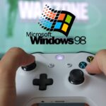 Ejecutar Windows 98 en XBOX