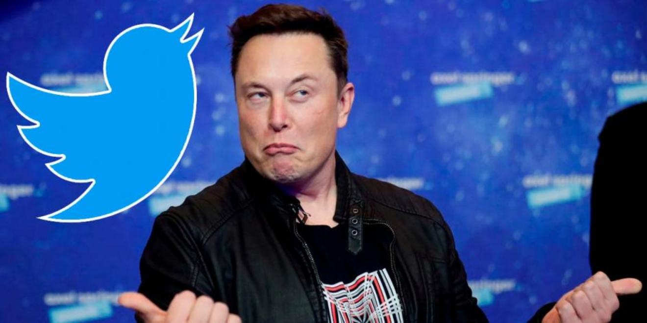 Elon Musk y Twitter