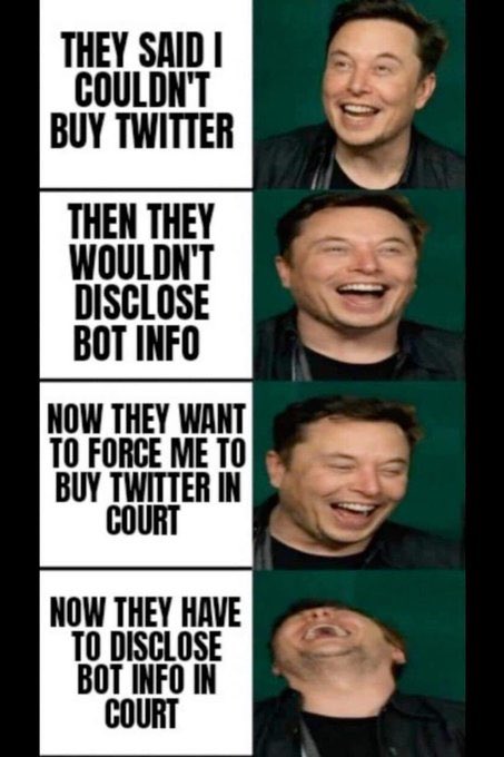 Elon Musk en Twitter