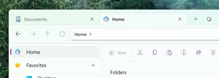 Nueva actualización File v2.3