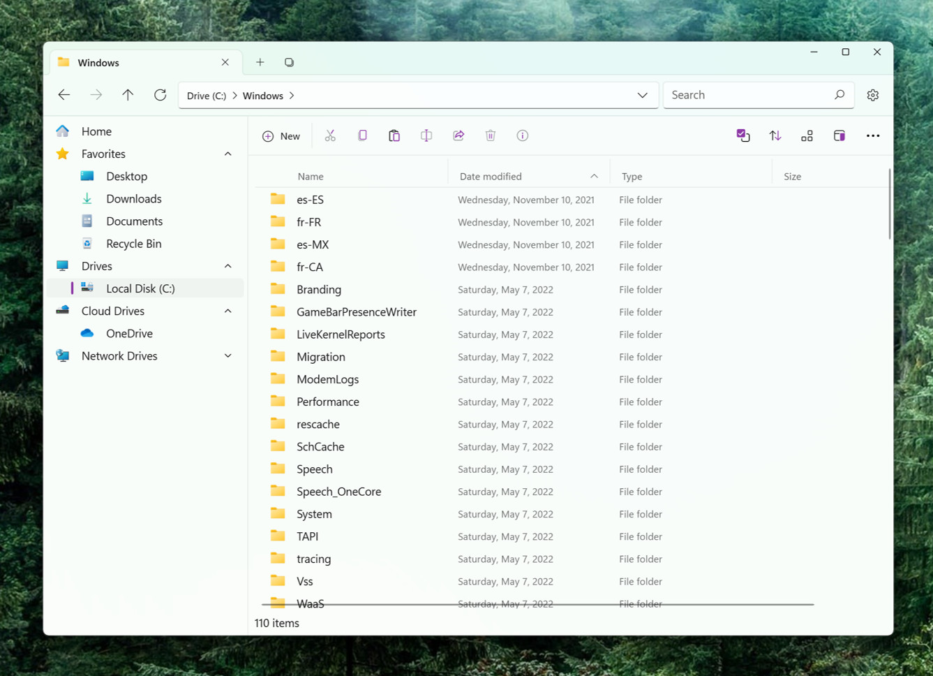 Nueva actualización File v2.3