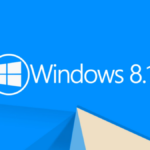 Aviso de fin de soporte de Windows 8.1