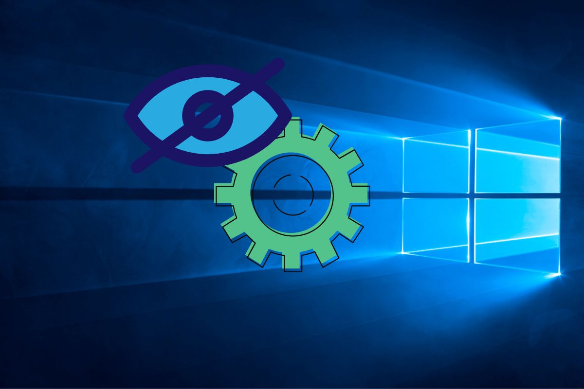 Funciones ocultas de windows 10