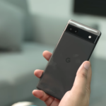 Google Pixel 6a