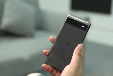 Google Pixel 6a