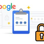 Password Check-up