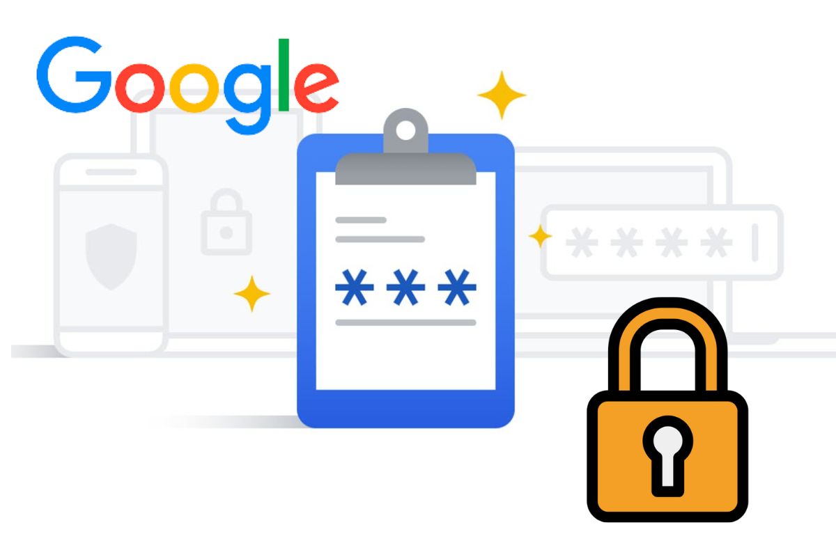 Password Check-up