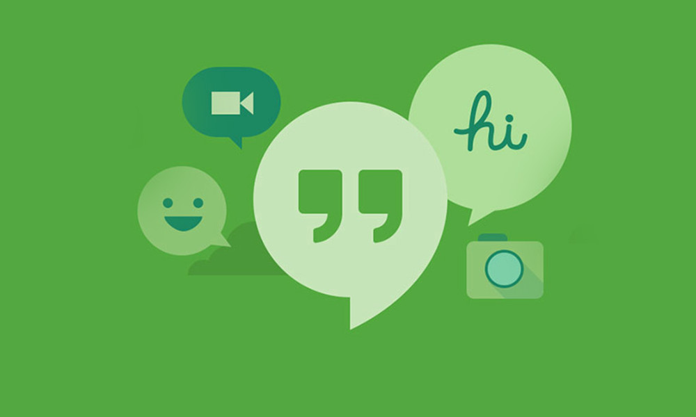 Hangouts deja de funcionar
