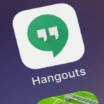 Hangouts deja de funcionar