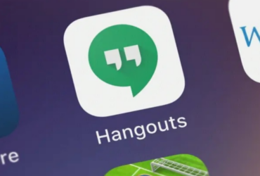 Hangouts deja de funcionar