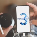 HarmonyOS 3