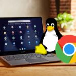 Historia detrás del gLinux de escritorio interno de Google