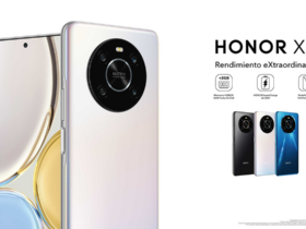 Honor X9