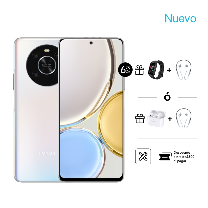 Honor X9