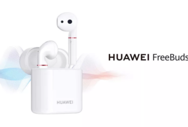 Huawei FreeBuds 2 Pro