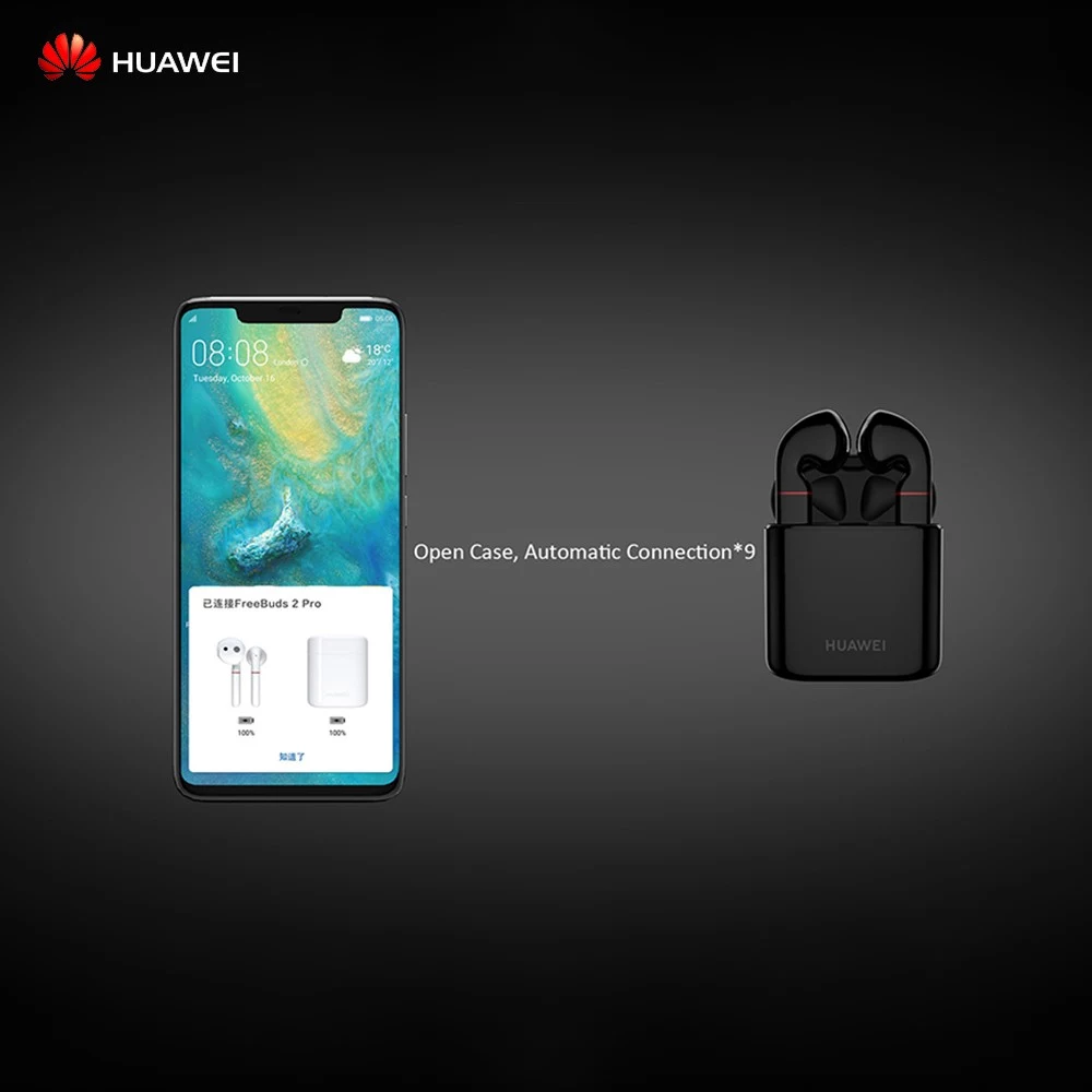 Huawei FreeBuds 2 Pro