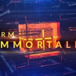 Inmortalis G715
