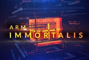 Inmortalis G715