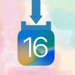 iOS 16 Public Beta 