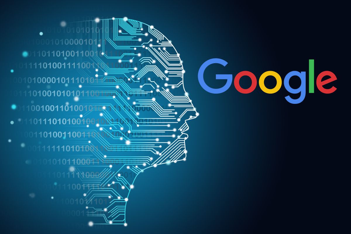 Inteligencia artificial de Google