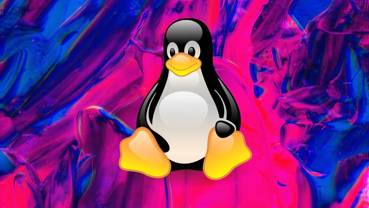 Malware OrBit para Linux