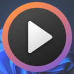 Media Player de Windows 11