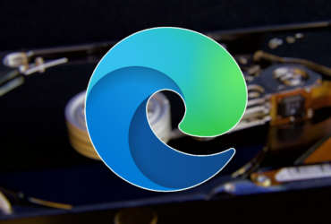 Microsoft Edge comprimirá más la cache en Disco