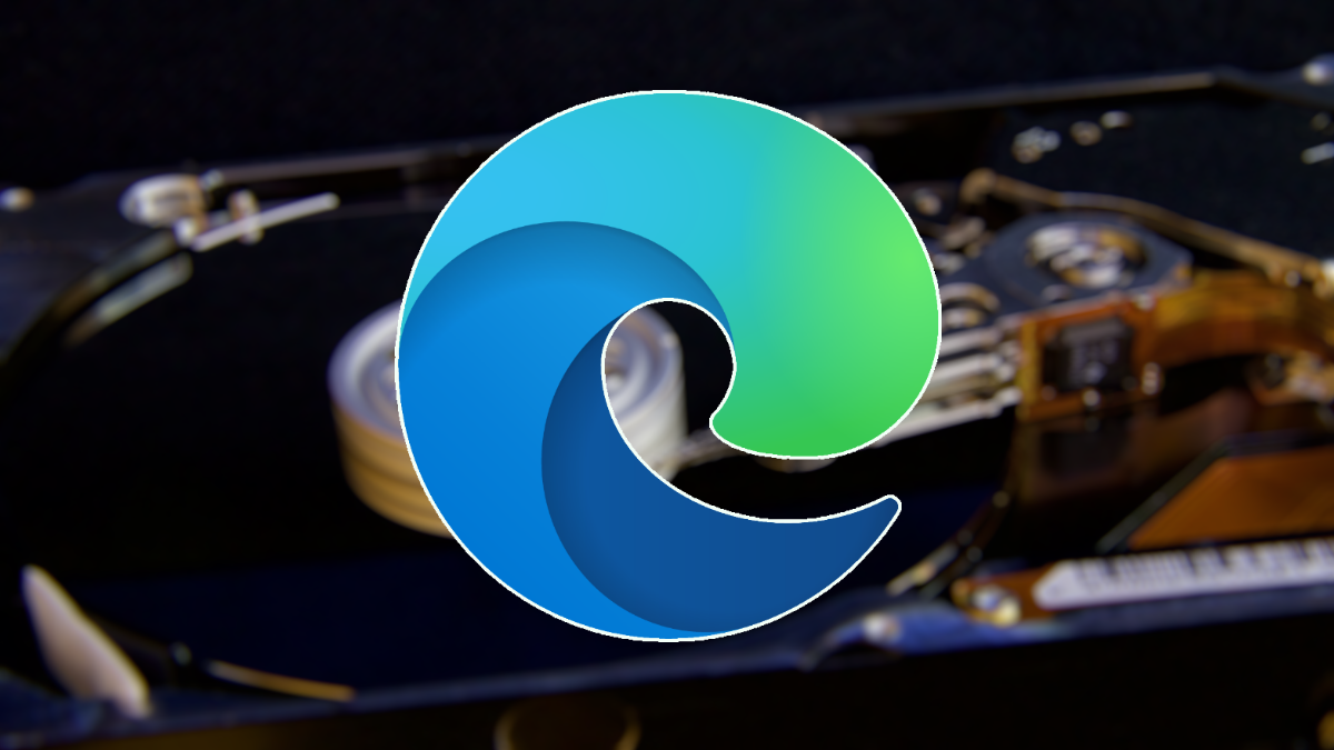 Microsoft Edge comprimirá más la cache en Disco