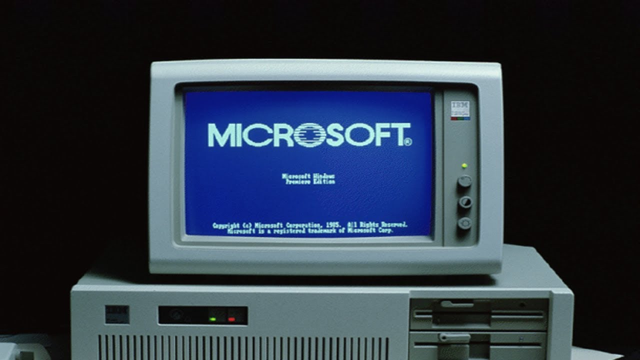 Microsoft Windows