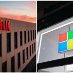Microsoft se asocia con Netflix