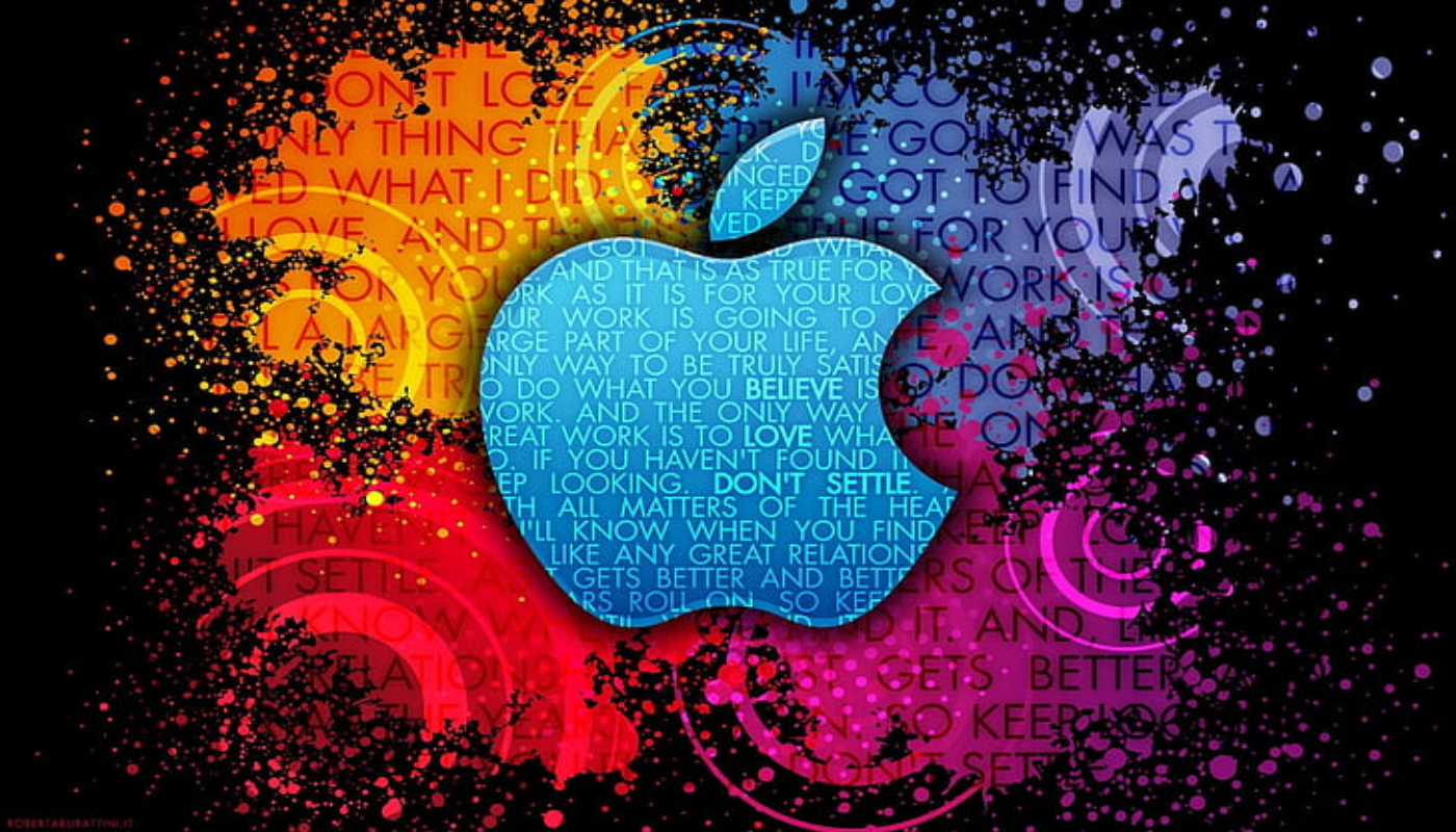 Modo de Bloqueo de Apple