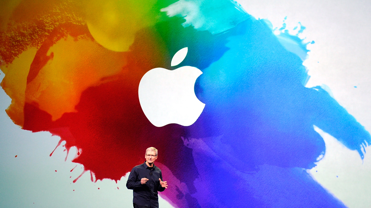 Modo de Bloqueo de Apple