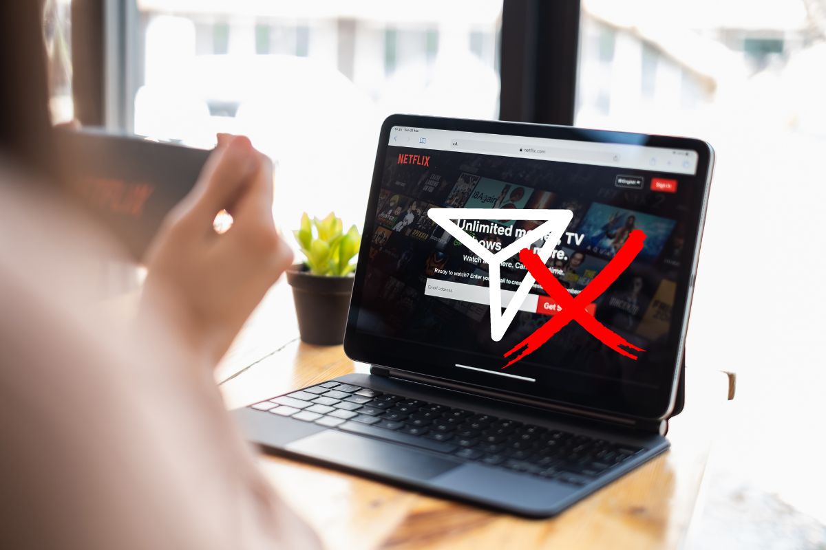 Netflix Home coste adicional