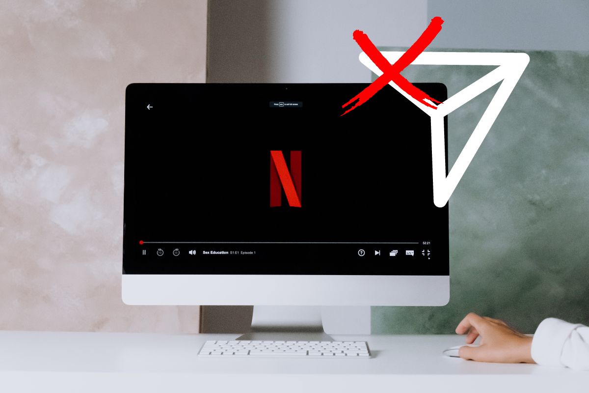 Netflix Home